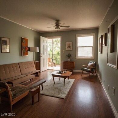 311 N 11th St unit C, Las Vegas, NV 89101 - photo 3