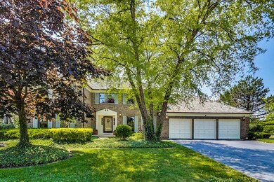 2501 Osage Dr, Glenview, IL 60026 - photo 4