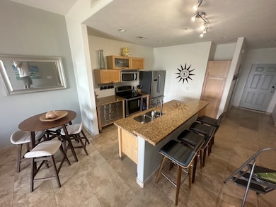 Ocean Grove Condominiums unit 1003, Galveston, TX 77554 - photo 2