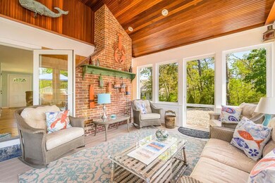 Sun Room