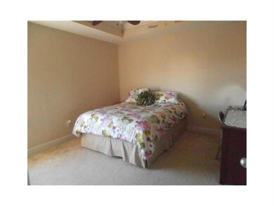 Bedroom.