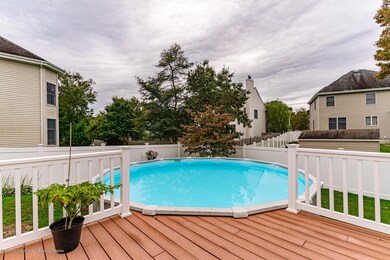 31 Vacari Way, Little Egg Harbor Township, NJ 08087 - photo 4