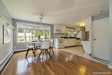 100 Bemis St, Newtonville, MA 02460 - photo 4