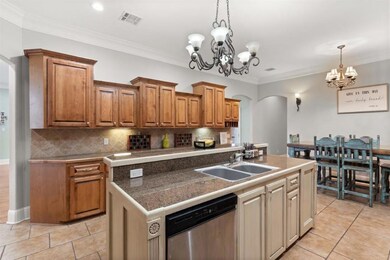 1073 Lauren Logan Ln, Sulphur, LA 70665 - photo 6