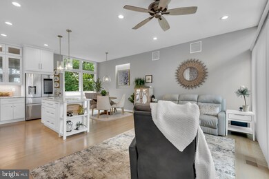 620 3rd St SW unit 111, Washington, DC 20024 - photo 4