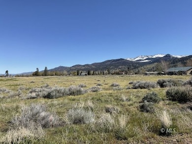 Surrounding mountains