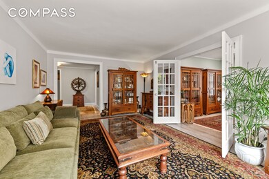 Carlton House unit 1X, Jackson Heights, NY 11372 - photo 3