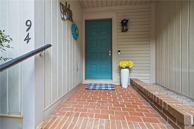 94 Point Place Dr, Westminster, SC 29693 - photo 2