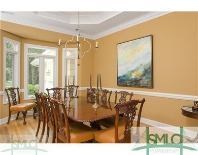Dining Room.