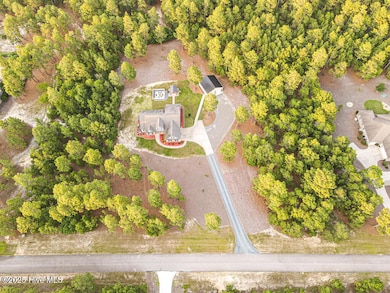 Drone - 286 Morgan Trail Ct