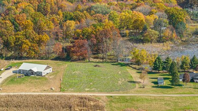 2_n sandstone rd jackson mi (vl - aerial