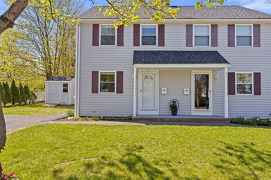 4 Nutty Hill Rd unit 4, Hingham, MA 02043 - photo 2