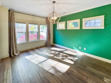 998 E Shadow Creek Ln, Eagle, ID 83616 - photo 6