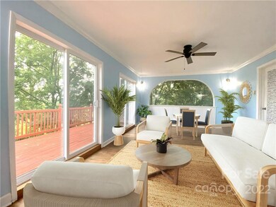 124 Dix Creek Chapel Rd, Asheville, NC 28806 - photo 3