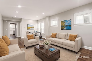 1555 E Rich St unit 557, Columbus, OH 43205 - photo 3