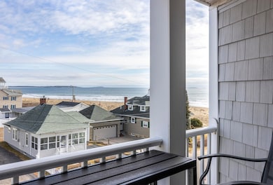 View From Living Room