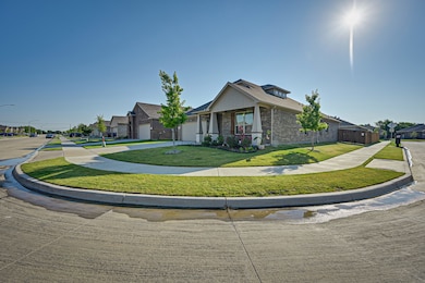 10621 Alpine Meadow Ln, Fort Worth, TX 76140 - photo 3