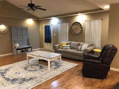 802 N Marion St, Sheridan, AR 72150 - photo 6