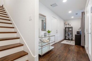 5602 Lindell Ave unit C, Dallas, TX 75206 - photo 4