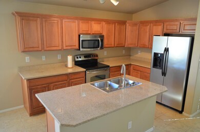Mine Creek Kitchen