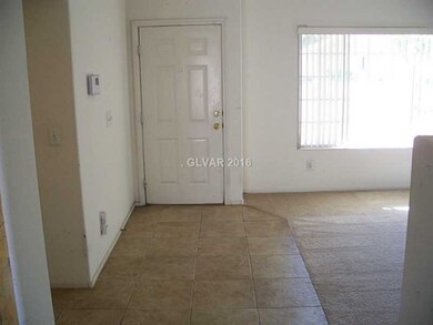 Entry Hall.