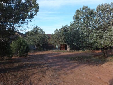 78 Skunk Hollow Ln unit 78, Payson, AZ 85541 - photo 4