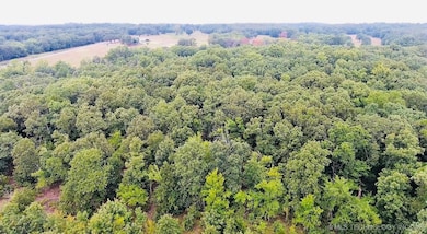 00001 N Ranchette Rd, Mead, OK 73449 - photo 6