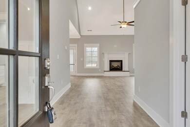 420 Doak Rd, Manchester, TN 37355 - photo 4