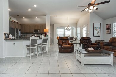 2561 Weatherford Heights Dr, Weatherford, TX 76087 - photo 6