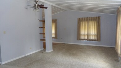 Living Room View 2