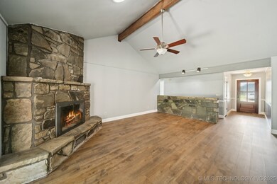 1500 W Glendale St, Broken Arrow, OK 74011 - photo 7