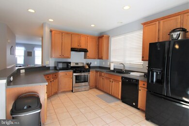 8780 Partridge Run Way, Bristow, VA 20136 - photo 5