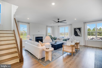 27 Aaron Truehart Way, Titusville, NJ 08560 - photo 2