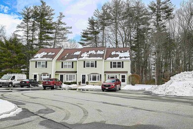 Lovely Cul-De-Sac Townhouse