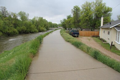 Walking Path V 2
