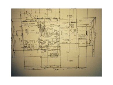 2nd Floor Plan.