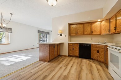 3119 Ingalls Ave unit 2A, Joliet, IL 60435 - photo 6