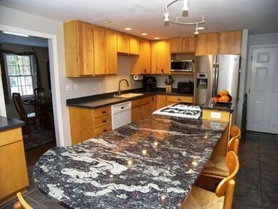 215 Burroughs Rd, Boxborough, MA 01719 - photo 5