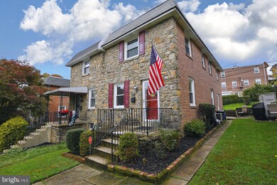 421 Alexander Ave, Drexel Hill, PA 19026 - photo 2