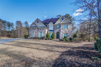 5270 Serenity Ln SW, Atlanta, GA 30349 - photo 4