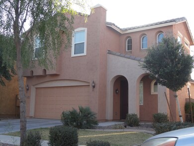 DROP DEAD GORGEOUS HOME