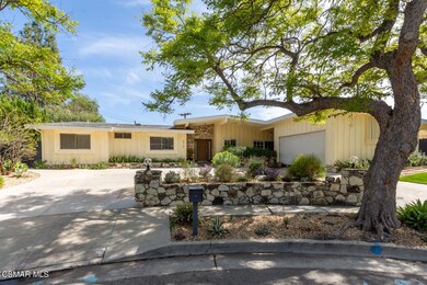 23762 Ladrillo St Los Angeles CA 91367 U