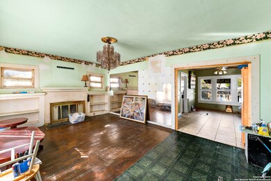 1123 Rigsby Ave, San Antonio, TX 78210 - photo 4