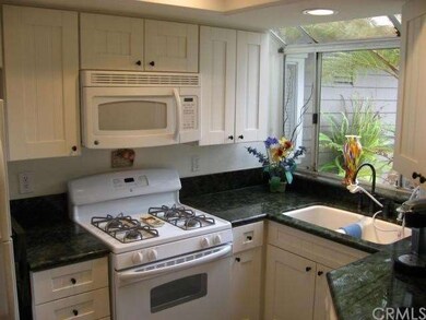 Completely upgraded kitchen includes large pantry 