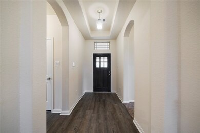 1114 Bernard Meadows Dr, East Bernard, TX 77435 - photo 2