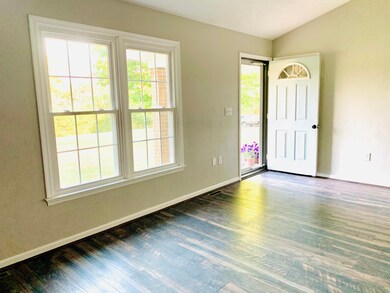 Living room 2
