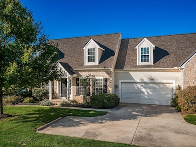 24 Fawn Meadow Ct unit A24, Powell, OH 43065 - photo 2