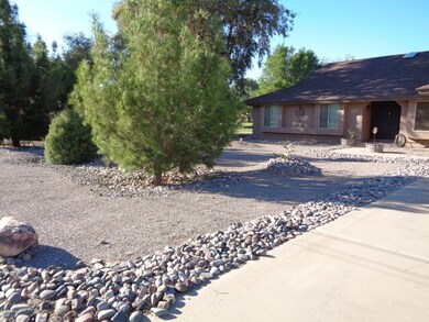 Front of House 2
