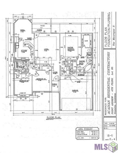 1330 Point Andrew Dr, Gonzales, LA 70737 - photo 4