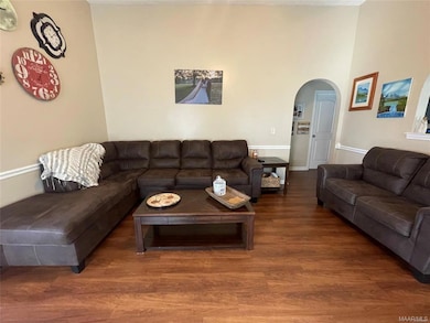 1818 Cotton Blossom Way, Prattville, AL 36067 - photo 3